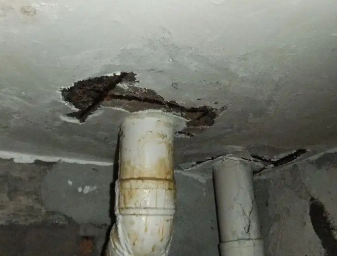 苍梧卫生间漏水维修公司浅析苍梧卫生间渗水维修的方法